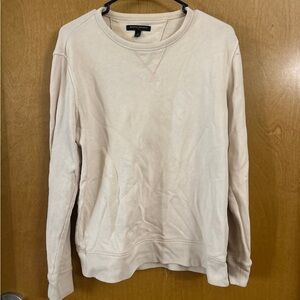 Men’s Small Banana Republic Crewneck
